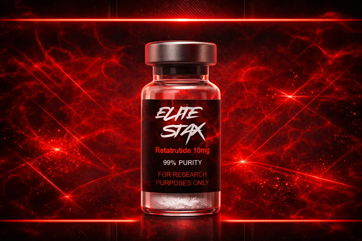 Retatrutide 10mg