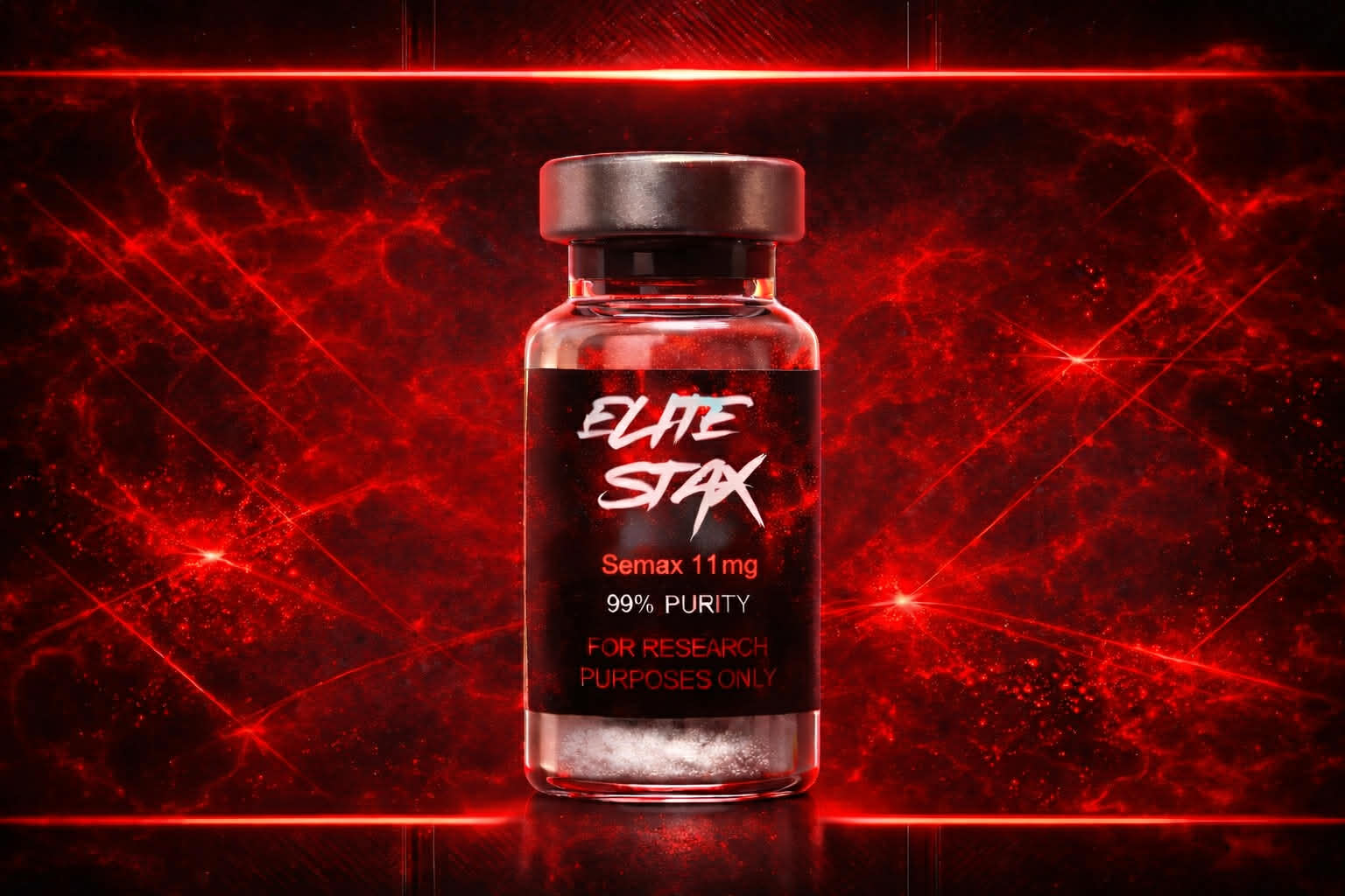 Semax 11mg